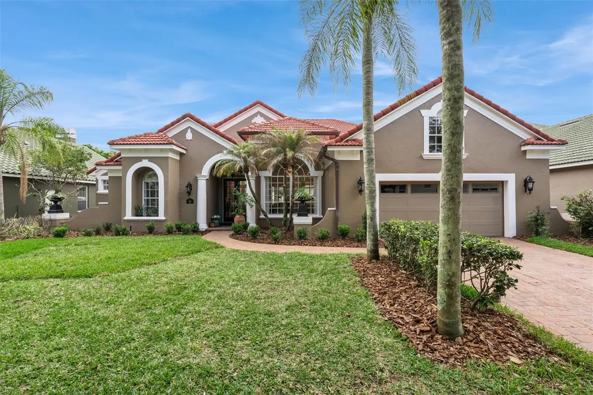 1867 Verde Way, Orlando, FL 32835 - #1