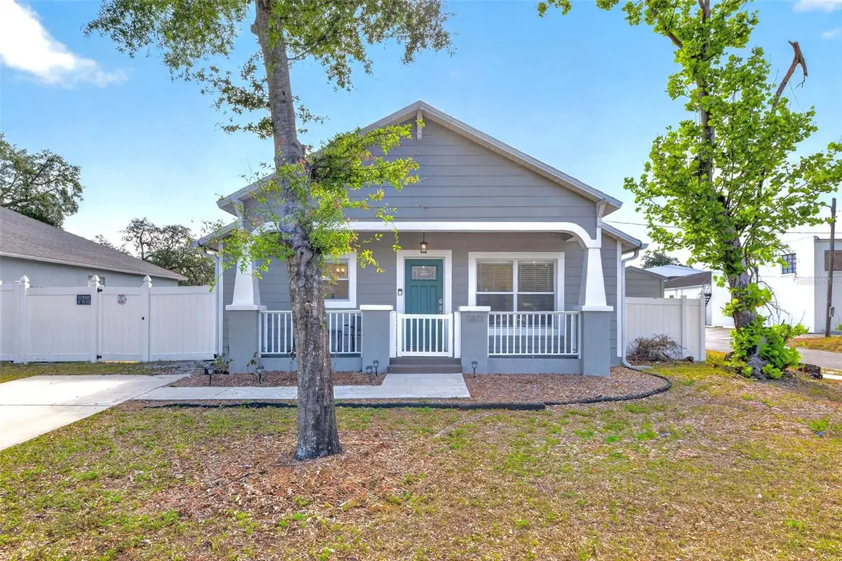5801 N Miami Place, Tampa, FL 33604 - #1