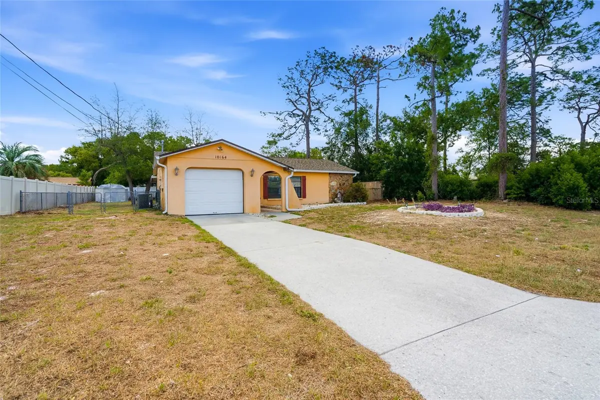 10164 Gifford Drive, Spring Hill, FL 34608 - #1