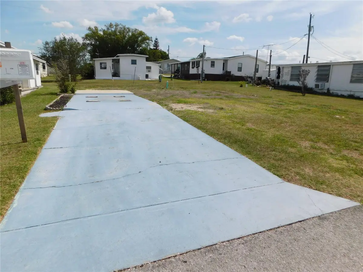 37804 Newal Avenue, Zephyrhills, FL 33542 - #1