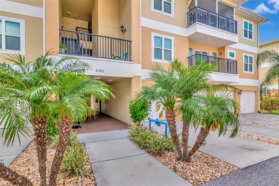 6395 Banyan Boulevard #303, New Port Richey, FL 34652 - #3