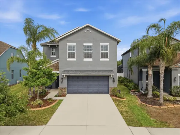 18891 Hampstead Heath Court, LAND O LAKES, FL 34638