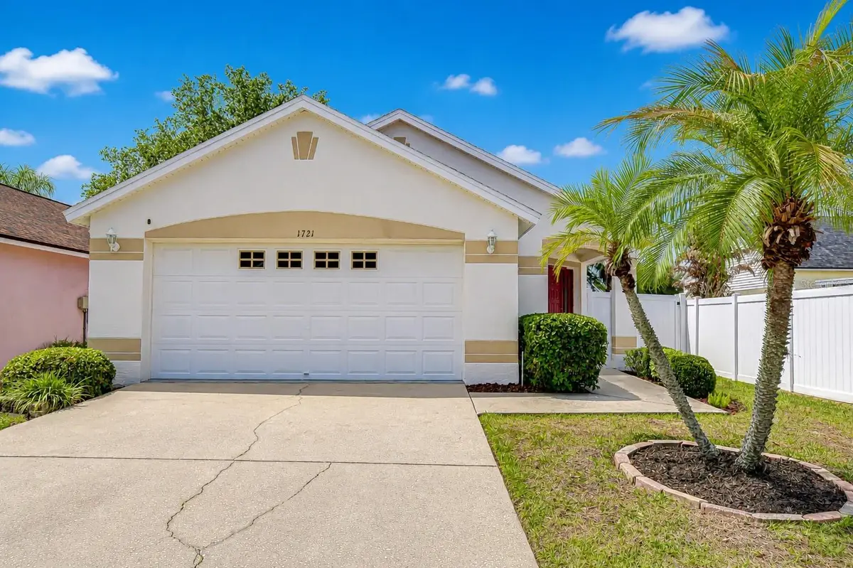 1721 Tropicana Way, Valrico, FL 33594 - #1