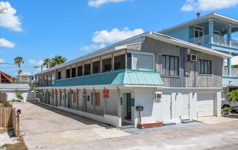 40 77th Avenue, Treasure Island, FL 33706 - #2