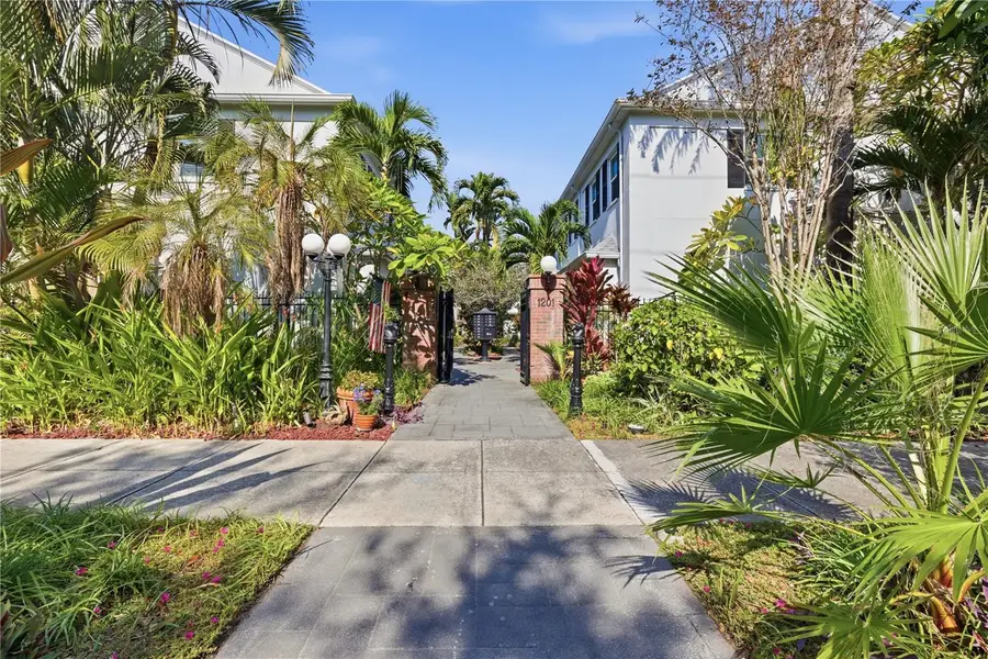 1201 W Horatio Street #2H, Tampa, FL 33606 - #2