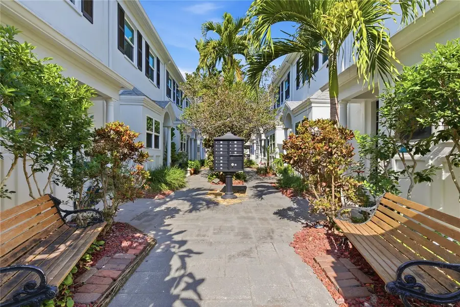 1201 W Horatio Street #2H, Tampa, FL 33606 - #3