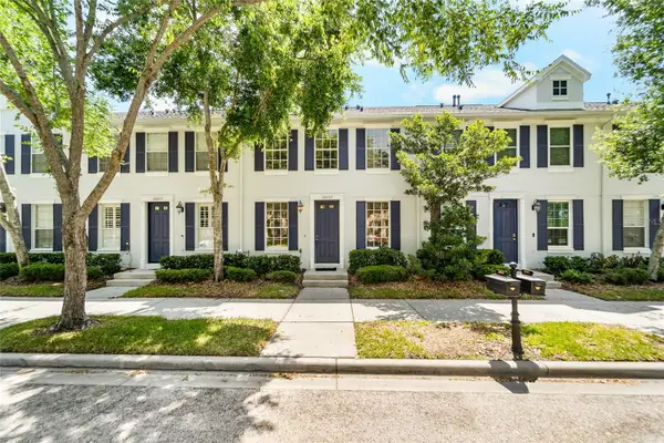 10007 Bradwell Place, TAMPA, FL 33626