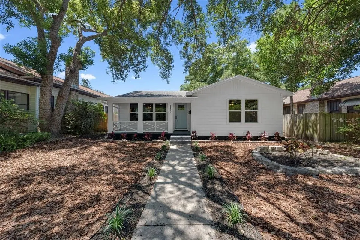 1110 12th Street N, Saint Petersburg, FL 33705 - #1