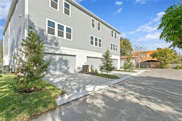 208 W Frances Avenue #3, TAMPA, FL 33602