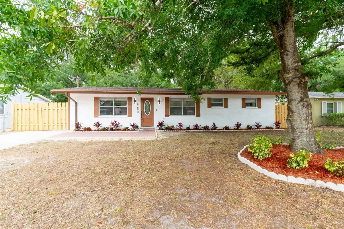 4203 Fawn Circle, Tampa, FL 33610 - #1