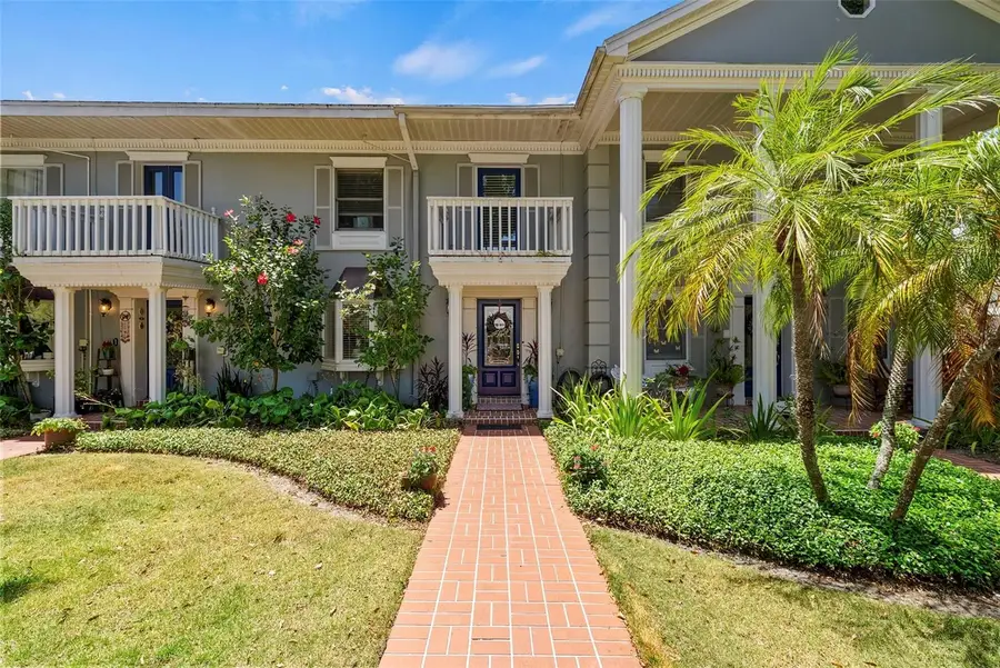 5009 S Elberon Street, Tampa, FL 33611 - #2