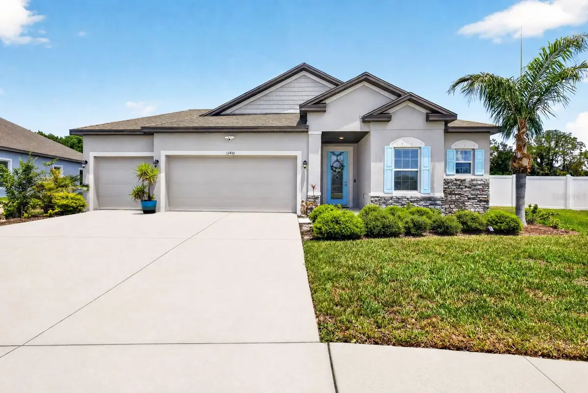 13410 Lakeview Oaks Lane, Riverview, FL 33579 - #1