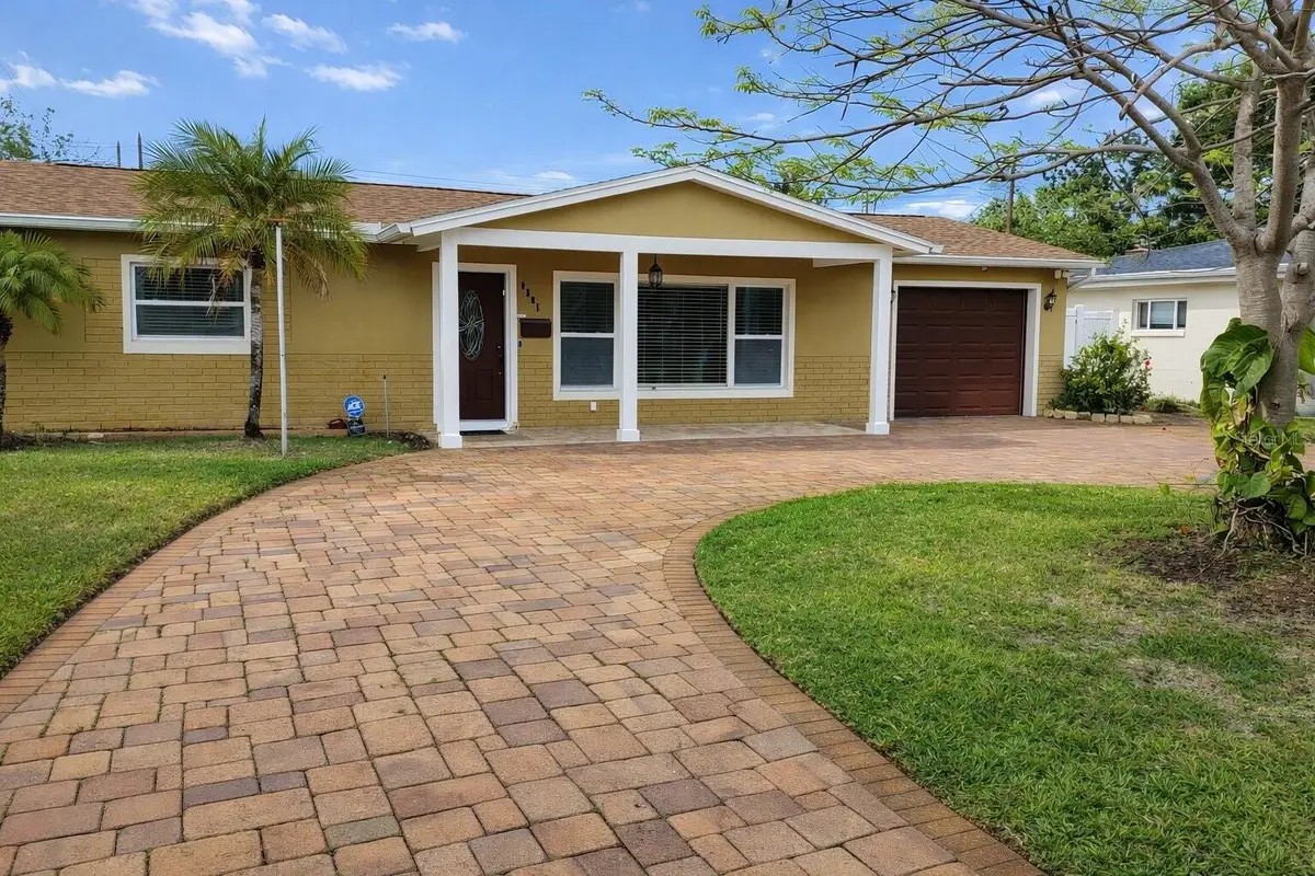 4581 21st Avenue N, Saint Petersburg, FL 33713 - #1