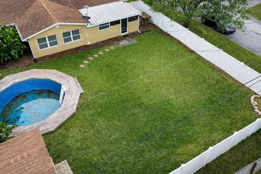 4581 21st Avenue N, Saint Petersburg, FL 33713 - #3