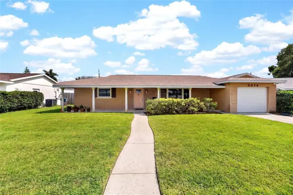 6074 28th Avenue N, ST PETERSBURG, FL 33710