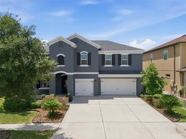 33140 Azalea Ridge Drive, WESLEY CHAPEL, FL 33545