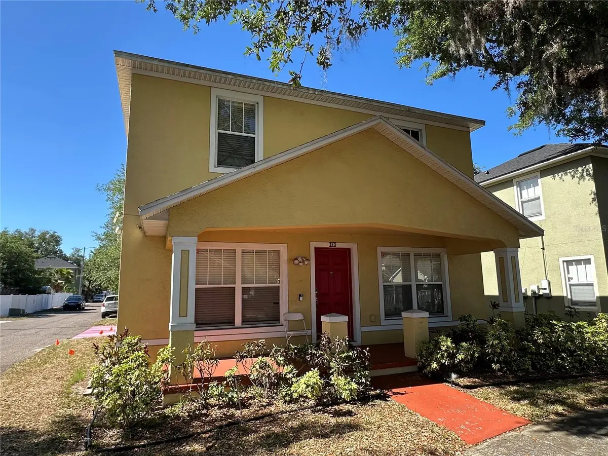 313 E Kirby Street, Tampa, FL 33604 - #1