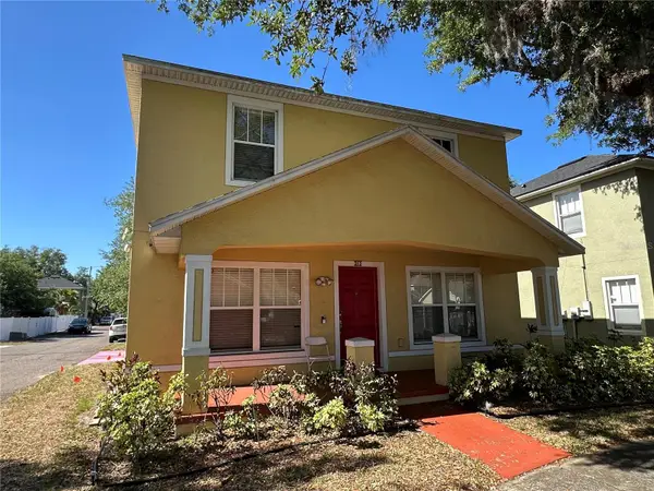 313 E Kirby Street, TAMPA, FL 33604