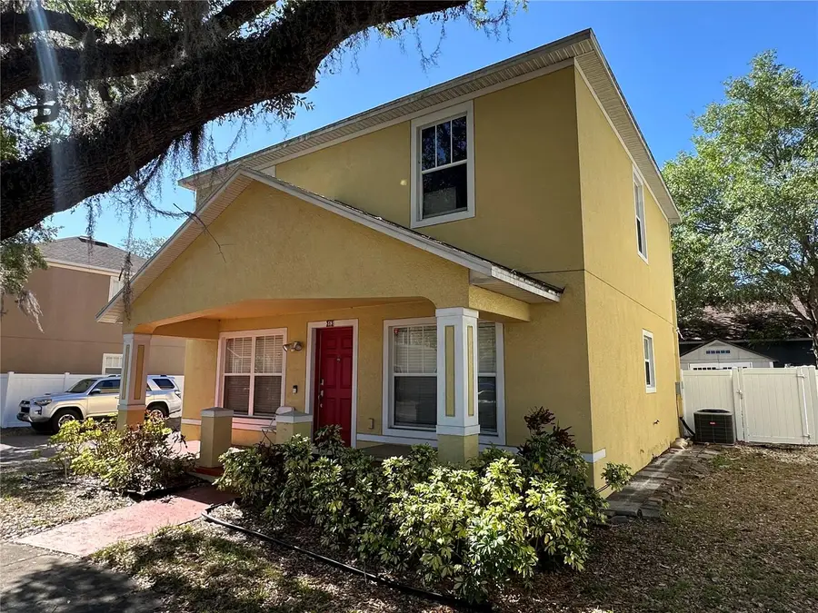 313 E Kirby Street, Tampa, FL 33604 - #3