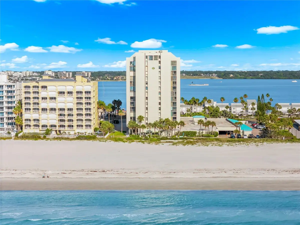 1380 Gulf Boulevard #PH 5, Clearwater Beach, FL 33767 - #1