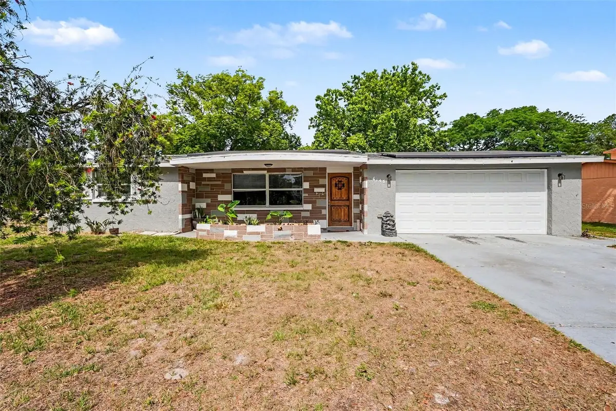 6145 Maplewood Drive, New Port Richey, FL 34653 - #1