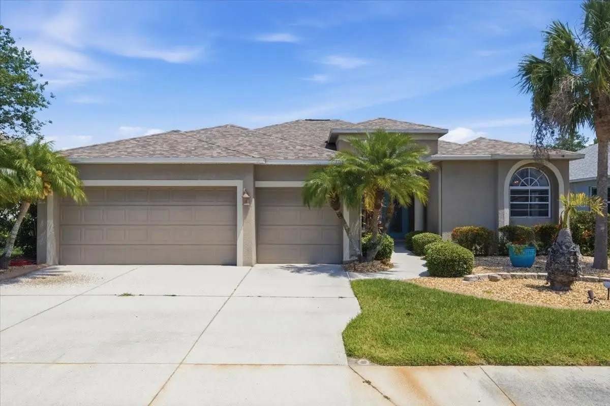 6210 Ikes Cabin Court, Palmetto, FL 34221 - #1