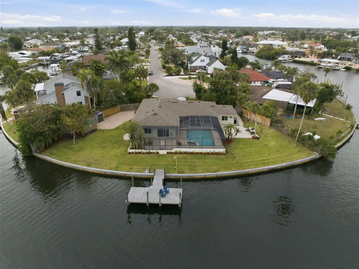 773 Kingston Court, Apollo Beach, FL 33572 - #1