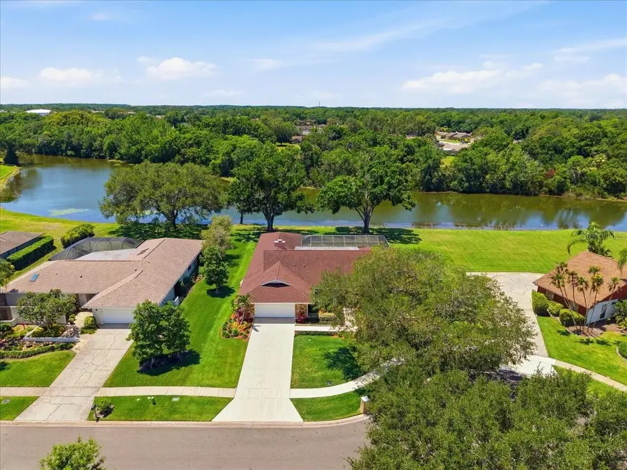 4326 Middle Lake Drive, Tampa, FL 33624 - #2