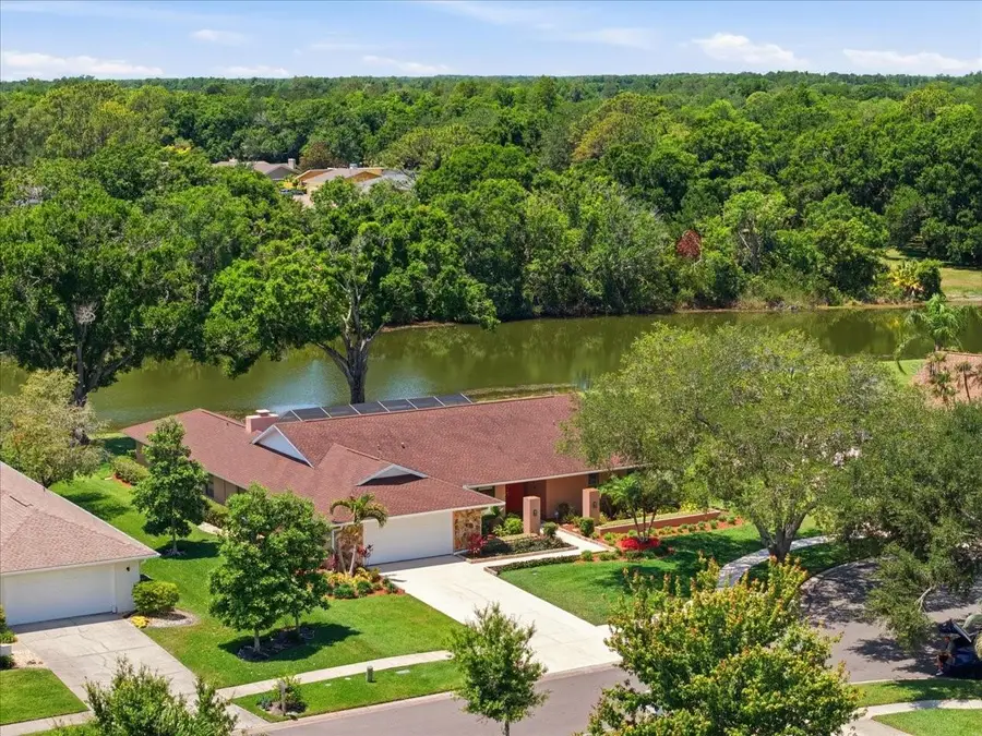 4326 Middle Lake Drive, Tampa, FL 33624 - #3
