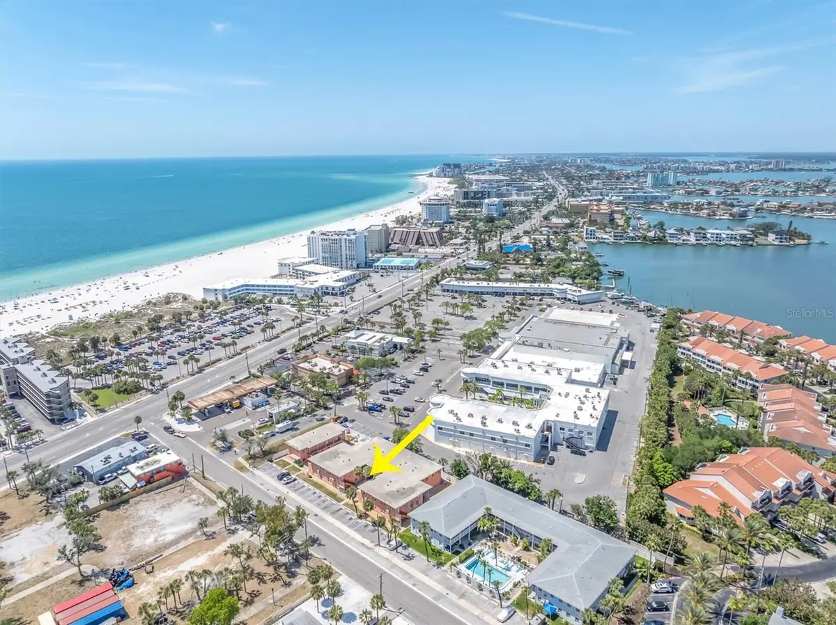121 46th Avenue #1G, Saint Pete Beach, FL 33706 - #1