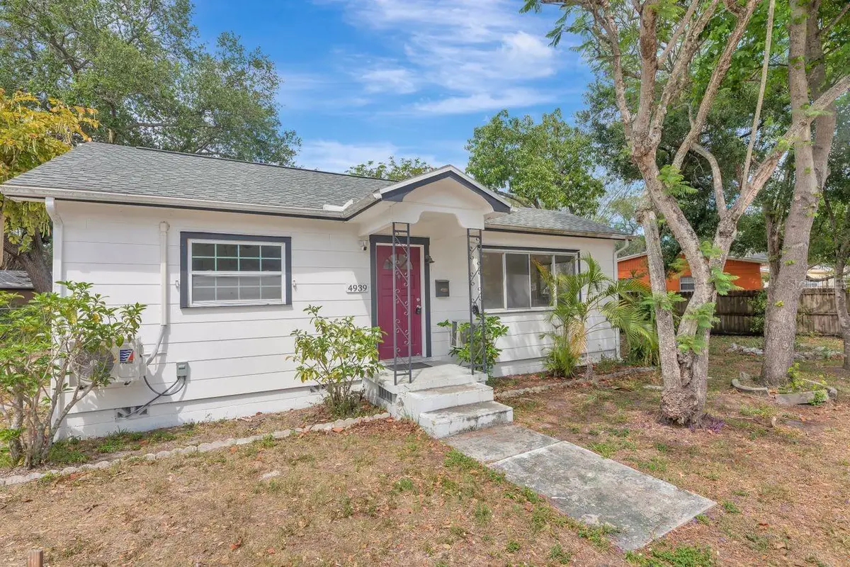 4939 Haines Road N, Saint Petersburg, FL 33714 - #1
