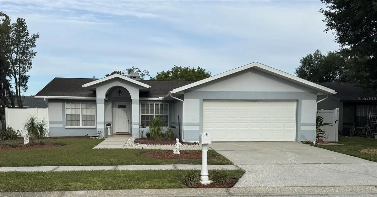 1915 Cheney Court, Lutz, FL 33549 - #1