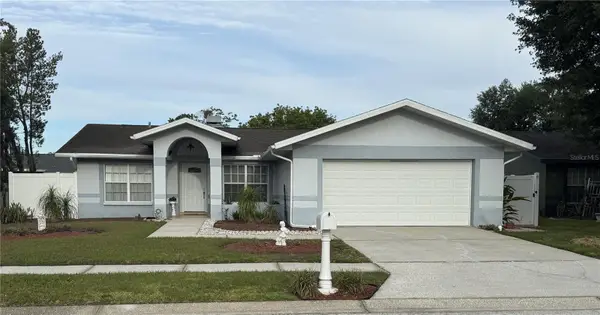 1915 Cheney Court, LUTZ, FL 33549