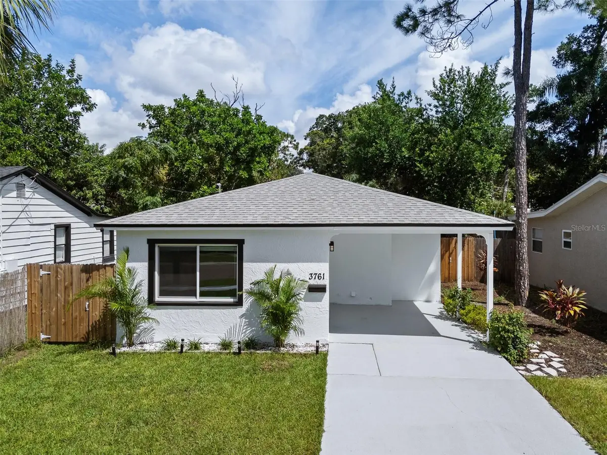 3761 21st Avenue S, Saint Petersburg, FL 33711 - #1