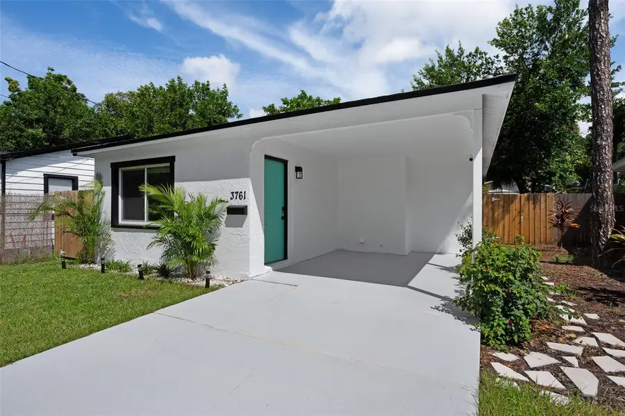 3761 21st Avenue S, Saint Petersburg, FL 33711 - #2