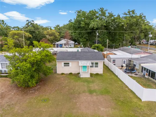 4920 17th Street, ZEPHYRHILLS, FL 33542