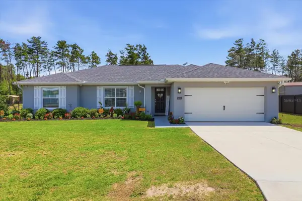 9615 SW 40th Terrace, OCALA, FL 34476