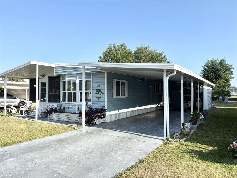 34642 Sweetpea Lane Lane, Zephyrhills, FL 33541 - #2