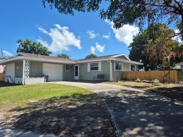 1107 Cable Lane, PALM BAY, FL 32905
