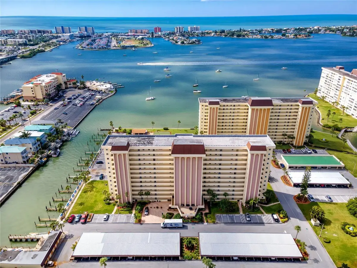 4550 Cove Circle #205, Saint Petersburg, FL 33708 - #1