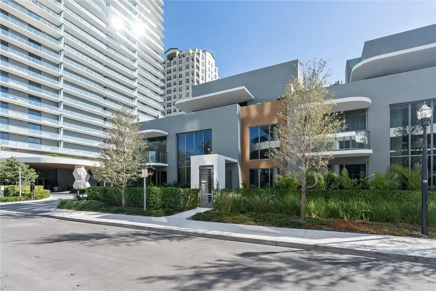 3020 W Santiago Street #1, Tampa, FL 33629 - #3
