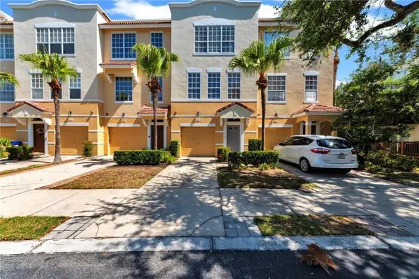 3115 Bayshore Oaks Drive, TAMPA, FL 33611