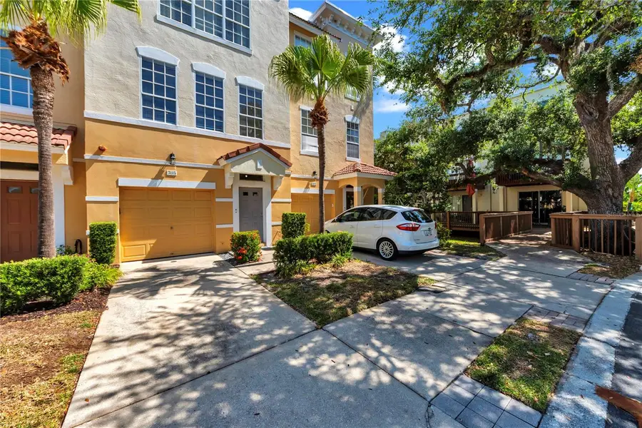 3115 Bayshore Oaks Drive, Tampa, FL 33611 - #2