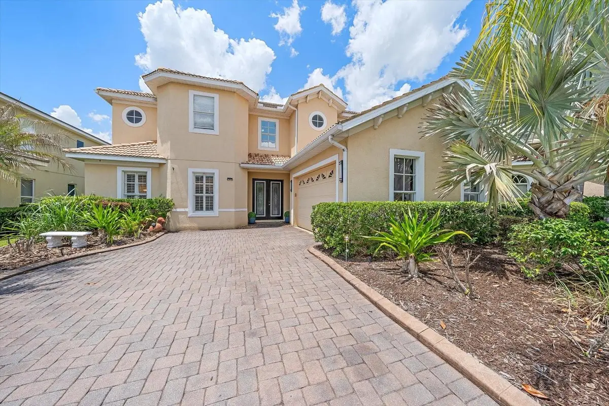 18046 Cozumel Isle Drive, Tampa, FL 33647 - #1