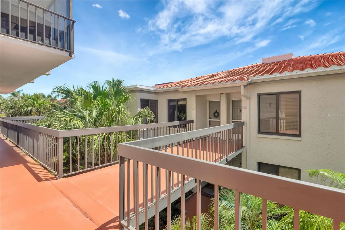 6357 Bahia Del Mar Boulevard #207, Saint Petersburg, FL 33715 - #1