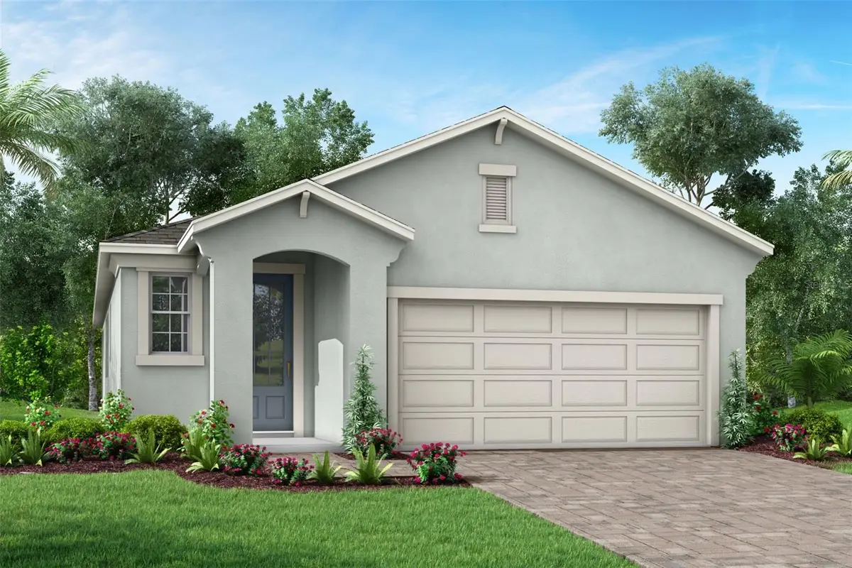 13004 Pierce Street, Parrish, FL 34219 - #1