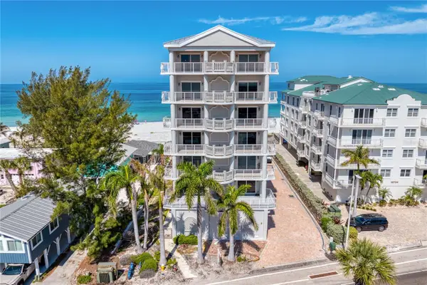 19730 Gulf Boulevard #3, INDIAN ROCKS BEACH, FL 33785
