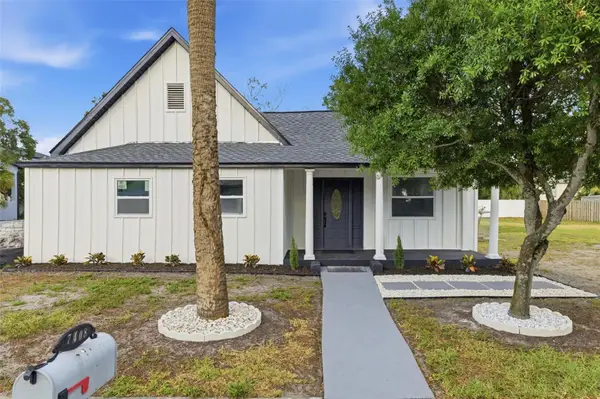 7408 S Elliott Street, TAMPA, FL 33616