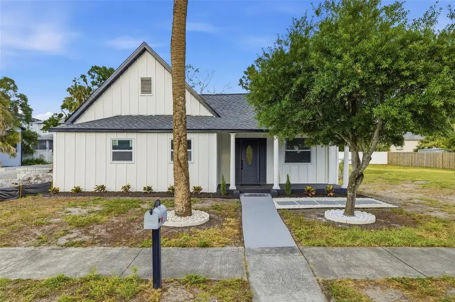 7408 S Elliott Street, Tampa, FL 33616 - #2