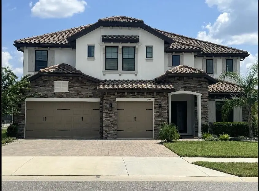6129 Marsh Trail Drive, Odessa, FL 33556 - #1